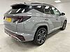 Hyundai TUCSON 1.6 TGDi Hybrid 230 N Line 5dr 2WD Auto GREY