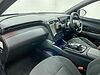 Hyundai TUCSON 1.6 TGDi Hybrid 230 N Line 5dr 2WD Auto GREY