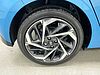 Hyundai I20 1.0T GDi 48V MHD Premium 5dr DCT TURQUOISE