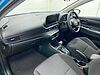 Hyundai I20 1.0T GDi 48V MHD Premium 5dr DCT TURQUOISE