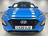 Hyundai KONA 1.0T GDi Play Edition 5dr BLUE