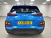 Hyundai KONA 1.0T GDi Play Edition 5dr BLUE