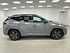Hyundai TUCSON 1.6 TGDi N Line 5dr 2WD GREY