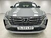 Hyundai TUCSON 1.6 TGDi N Line 5dr 2WD GREY