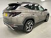 Hyundai TUCSON 1.6 TGDi Hybrid 230 Premium 5dr 2WD Auto BRONZE