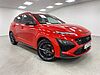 Hyundai KONA 2.0 TGDi N 5dr DCT RED