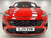 Hyundai KONA 2.0 TGDi N 5dr DCT RED