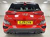 Hyundai KONA 2.0 TGDi N 5dr DCT RED