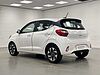 Hyundai I10 1.0 [63] Advance 5dr [Nav] WHITE