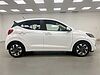 Hyundai I10 1.0 [63] Advance 5dr [Nav] WHITE