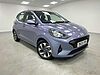 Hyundai I10 1.0 [63] Advance 5dr [Nav] BLUE