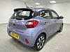 Hyundai I10 1.0 [63] Advance 5dr [Nav] BLUE