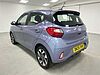 Hyundai I10 1.0 [63] Advance 5dr [Nav] BLUE