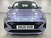 Hyundai I10 1.0 [63] Advance 5dr [Nav] BLUE