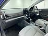 Hyundai IONIQ 1.6 GDi Hybrid Premium 5dr DCT BLUE
